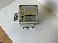 Schoppe&faeser industriële meetapparatuur in behuizing - afbeelding 2 van  7