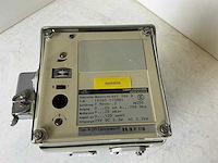 Schoppe&faeser industriële meetapparatuur in behuizing - afbeelding 3 van  7