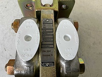 Schoppe&faeser industriële meetapparatuur in behuizing - afbeelding 6 van  7