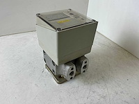 Schoppe&faeser industriële meetapparatuur in behuizing - afbeelding 6 van  9