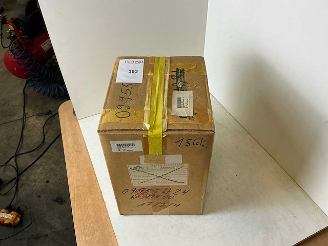 Schoppe&faeser industriële meetapparatuur in behuizing - afbeelding 9 van  9