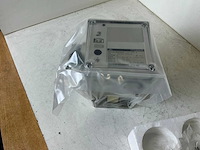 Schoppe&faeser industriële meetapparatuur - afbeelding 1 van  9