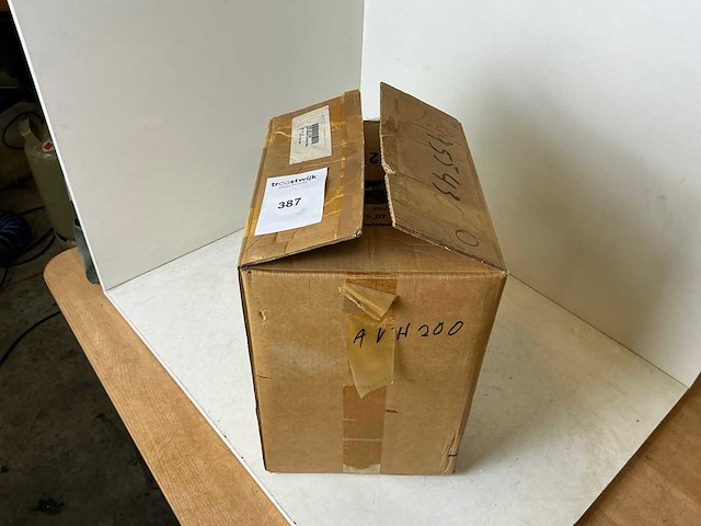 Schoppe&faeser industriële meetapparatuur - afbeelding 2 van  9