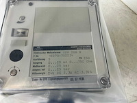 Schoppe&faeser industriële meetapparatuur - afbeelding 5 van  9