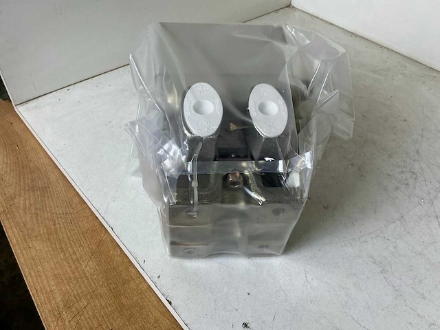 Schoppe&faeser industriële meetapparatuur - afbeelding 8 van  9