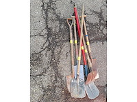 Schoppen (6x) - afbeelding 1 van  2