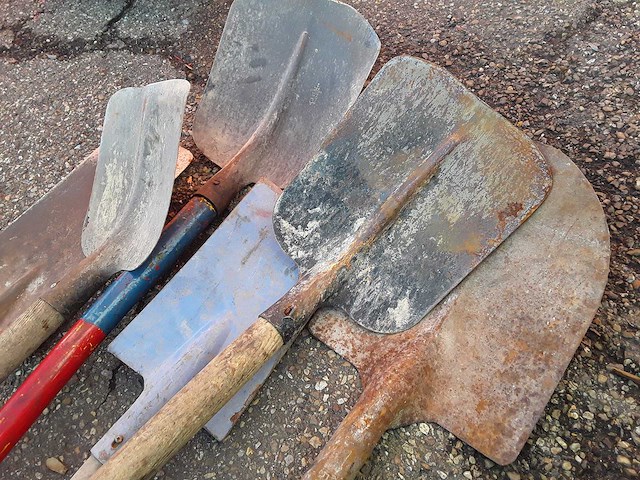 Schoppen (6x) - afbeelding 2 van  2