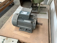 Schorch ka7180m elektromotor - afbeelding 3 van  5