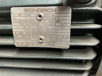 Schorch ka7180m elektromotor - afbeelding 5 van  5