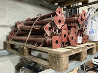 Schoren (22x) - afbeelding 1 van  4