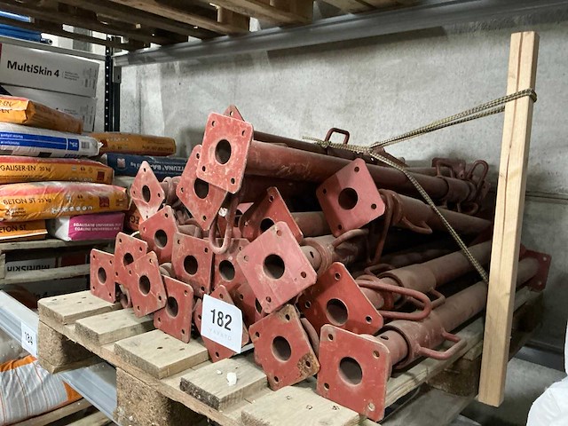 Schoren (22x) - afbeelding 3 van  4