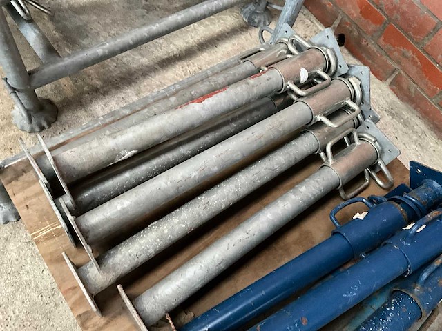 Schoren (31x) - afbeelding 4 van  4