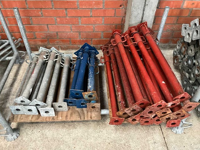 Schoren (31x) - afbeelding 1 van  4