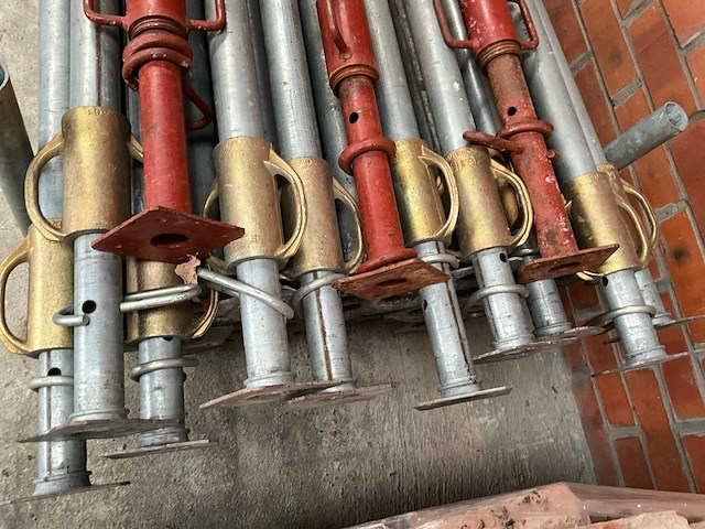 Schoren (60x) - afbeelding 2 van  2