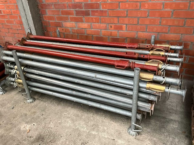 Schoren (60x) - afbeelding 1 van  3