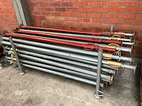 Schoren (60x) - afbeelding 1 van  3