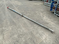 Schoren aannemersmateriaal - afbeelding 5 van  5