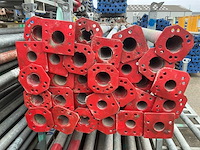 Schoren aannemersmateriaal - afbeelding 3 van  5