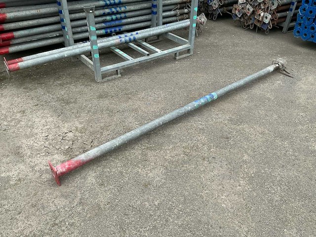 Schoren aannemersmateriaal - afbeelding 5 van  6