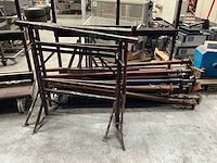 Schoren en schragen - afbeelding 1 van  8