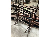 Schoren en schragen - afbeelding 3 van  8