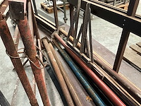 Schoren en schragen - afbeelding 5 van  8