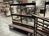 Schoren en schragen - afbeelding 6 van  8