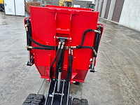 Schorr - 2025 - rr500 - dumper - afbeelding 2 van  2