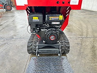 Schorr - 2025 - rr500 - dumper - afbeelding 4 van  20