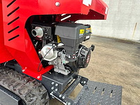 Schorr - 2025 - rr500 - dumper - afbeelding 5 van  20