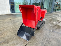 Schorr - 2025 - rr500 - dumper - afbeelding 8 van  20