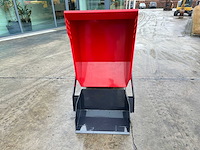 Schorr - 2025 - rr500 - dumper - afbeelding 9 van  20