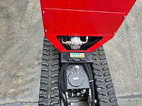 Schorr - 2025 - rr500 - dumper - afbeelding 11 van  20