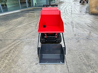 Schorr - 2025 - rr500 - dumper - afbeelding 14 van  20
