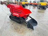 Schorr - 2025 - rr500 - dumper - afbeelding 15 van  20