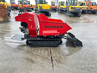 Schorr - 2025 - rr500 - dumper - afbeelding 16 van  20