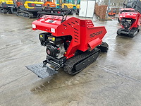 Schorr - 2025 - rr500 - dumper - afbeelding 17 van  20