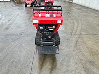 Schorr - 2025 - rr500 - dumper - afbeelding 18 van  20