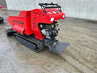 Schorr - 2025 - rr500 - dumper - afbeelding 19 van  20