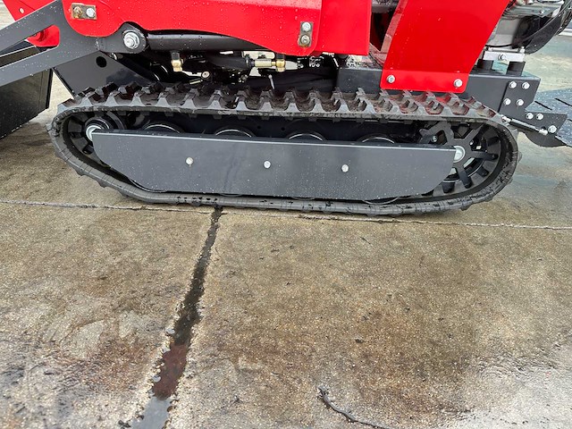 Schorr - 2025 - rr500 - dumper - afbeelding 20 van  20