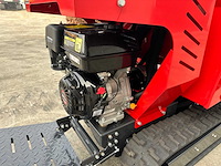 Schorr - 2025 - rr500 - mini - dumper - afbeelding 1 van  19