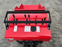 Schorr - 2025 - rr500 - mini - dumper - afbeelding 14 van  19