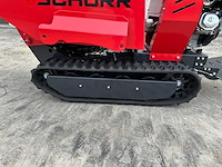 Schorr - 2025 - rr500 - mini - dumper - afbeelding 2 van  19