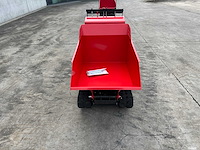 Schorr - 2025 - rr500 - mini - dumper - afbeelding 3 van  19