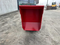 Schorr - 2025 - rr500 - mini - dumper - afbeelding 4 van  19