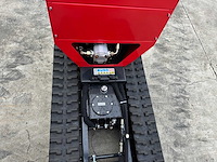 Schorr - 2025 - rr500 - mini - dumper - afbeelding 16 van  19
