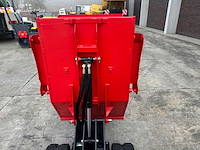Schorr - 2025 - rr500 - mini - dumper - afbeelding 7 van  19