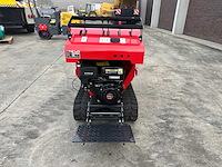 Schorr - 2025 - rr500 - mini - dumper - afbeelding 19 van  19