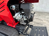 Schorr - 2025 - rr500 - mini - dumper - afbeelding 11 van  19