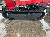 Schorr - 2025 - rr500 - mini-dumper - afbeelding 3 van  21